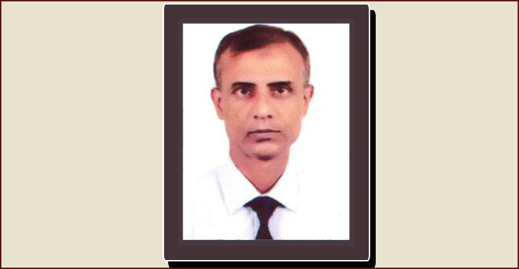 সড়ক দুর্ঘটনায় পিআইবির পরিচালকের মৃত্যু
