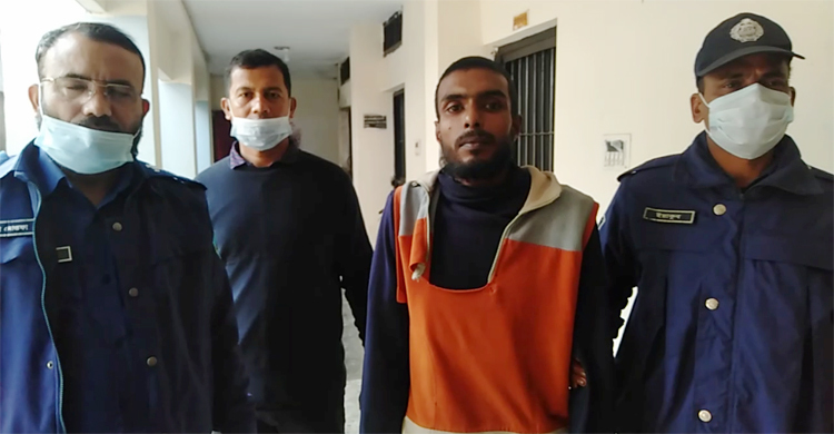 ধারের টাকা নিতে গিয়ে চাচি খুন