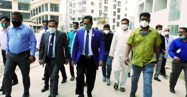 ‘পেটের ভেতর গজ রেখে সেলাইয়ের ঘটনায় তদন্ত শেষে ব্যবস্থা নেয়া হবে’