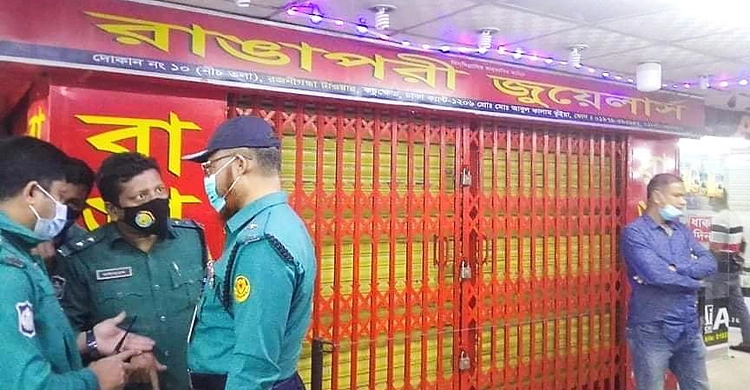 রাজধানীতে বেশি চুরি কামরাঙ্গীরচরে, কম গুলশানে