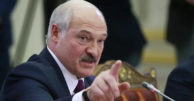 খামারের পরিচালক থেকে বেলারুশের প্রেসিডেন্ট