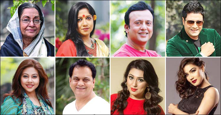 চসিকে রেজাউলের পক্ষে প্রচারণায় নামছেন তারকারা