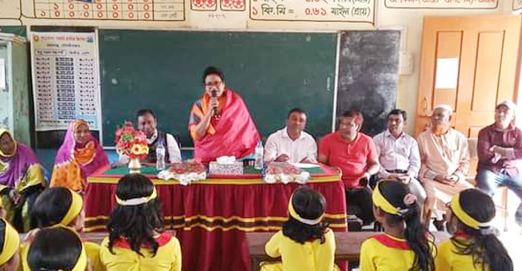 প্রাথমিক উপবৃত্তির সাড়ে ৬ লাখ টাকা হাতিয়ে নিল প্রতারক চক্র