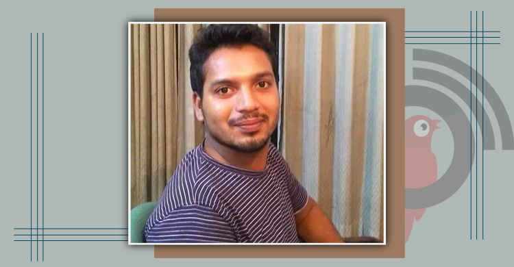 কলাপাড়ায় কব্জি কেটে দেয়া সেই ছাত্রলীগ নেতার মৃত্যু