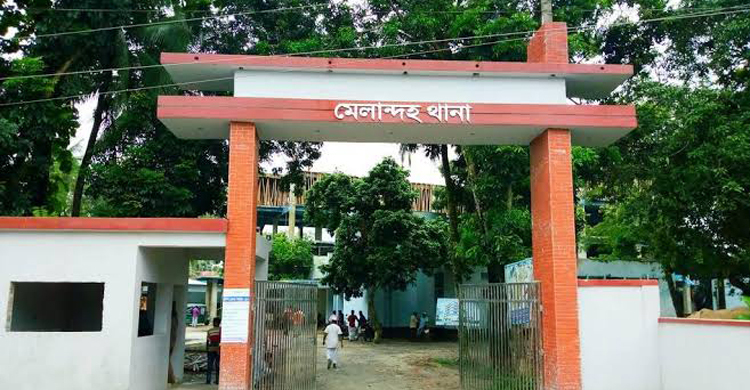 জামালপুরে শিশুর মরদেহ উদ্ধারের ঘটনায় কিশোর গ্রেফতার