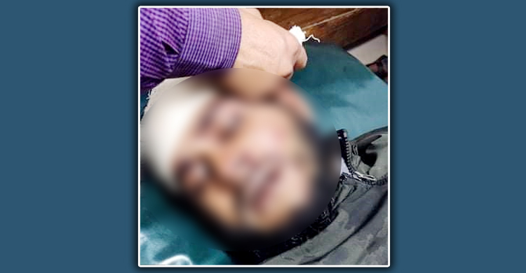 নৌকার ভোট করায় ছাত্রলীগ নেতাকে পেটানোর অভিযোগ