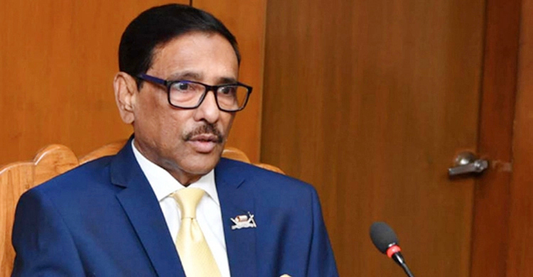 পশুর হাট সংক্রমণের হার আরও বাড়িয়ে দেয়ার আশঙ্কায় কাদের