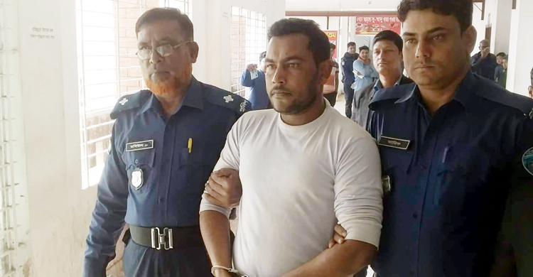 পুনরায় যৌতুকের জন্য স্ত্রীকে ফাঁস দিয়ে হত্যা, স্বামীর মৃত্যুদণ্ড