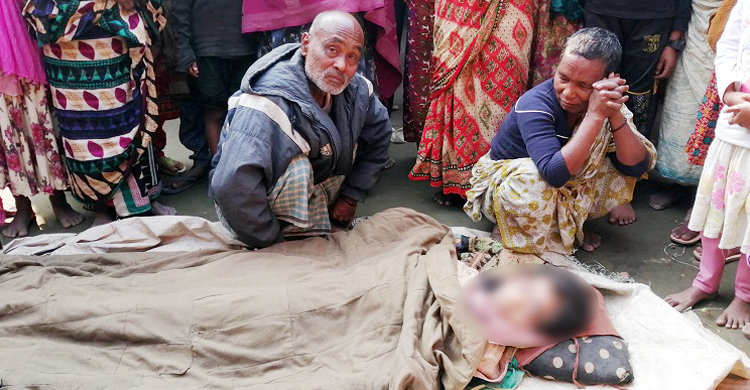 প্রবেশপত্রে ভুল, অভিমানে প্রাণ দিল এসএসসি পরীক্ষার্থী