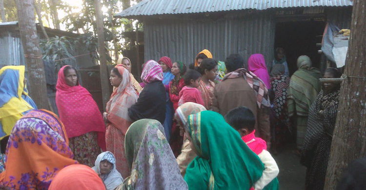 যন্ত্রণা সইতে না পেরে স্তন ক্যান্সারের রোগীর আত্মহত্যা