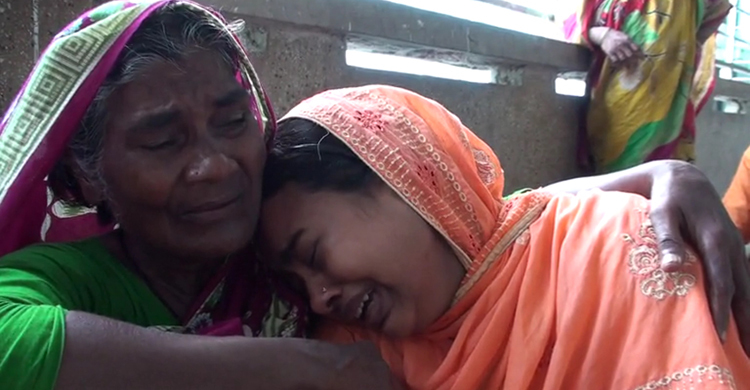 শিশুর অক্সিজেন মাস্ক খুলে দেয়ার ঘটনায় তদন্ত কমিটি