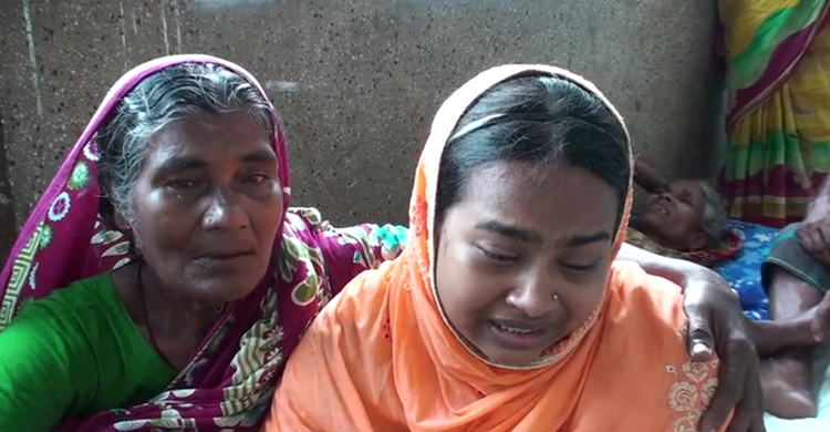 বখশিশ দিতে দেরি হওয়ায় অক্সিজেন খুলে দিলেন নার্স, শিশুর মৃত্যু