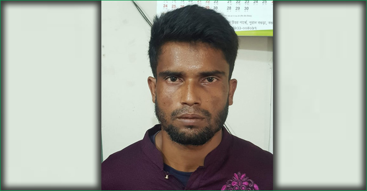 কখনও ডিআইজি কখনও সেনা কর্মকর্তা তিনি