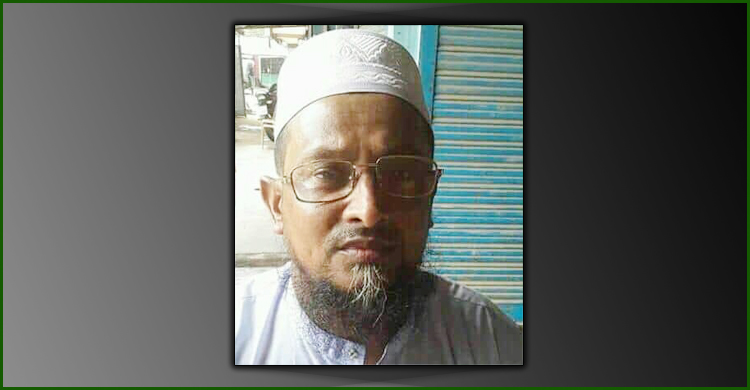 মাইক্রোবাস কেড়ে নিল বাবা-ছেলের ঈদ