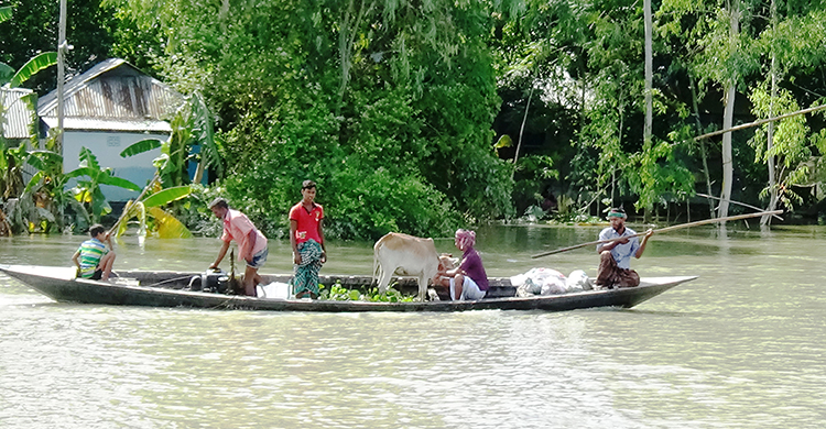 PIC-Gaibandha-Flood