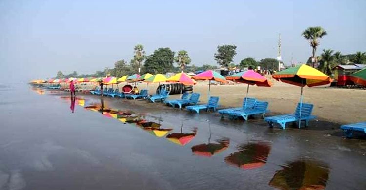 জুলাই থেকে খুলছে কুয়াকাটার আবাসিক হোটেল