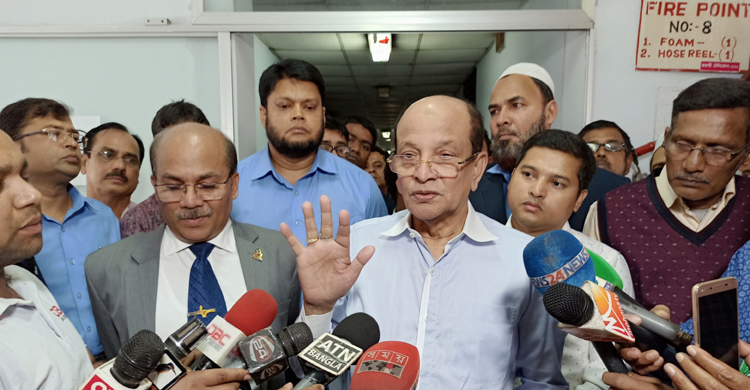 মুজিববর্ষে নতুন নতুন শিল্প কারখানা চালু করবে সরকার