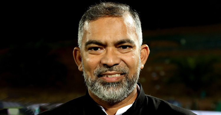 বিনা প্রতিদ্বন্দ্বিতায় সিলেট বিভাগীয় ক্রীড়া সংস্থার সম্পাদক নাদেল