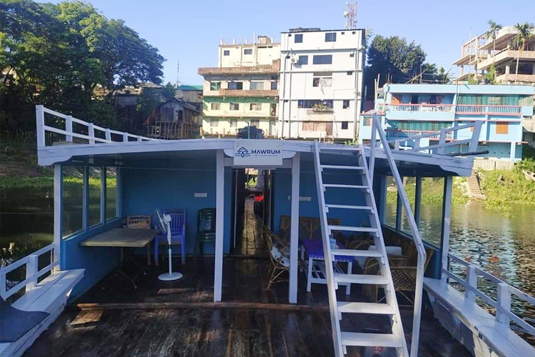 রাঙ্গামাটিতে পর্যটনে নতুন সম্ভাবনা &lsquo;হাউজ বোট&rsquo;