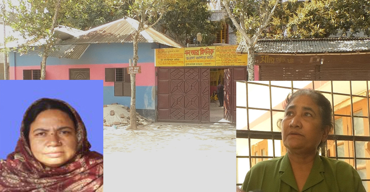 ধর্ষকের কথায় কিশোরীর গর্ভপাত করালেন সরকারি দুই স্বাস্থ্যকর্মী