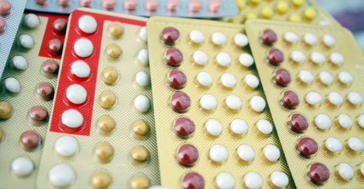 ২৯.৭৬ মিলিয়ন জন্মনিয়ন্ত্রণ পিল ক্রয়ের প্রস্তাব অনুমোদন