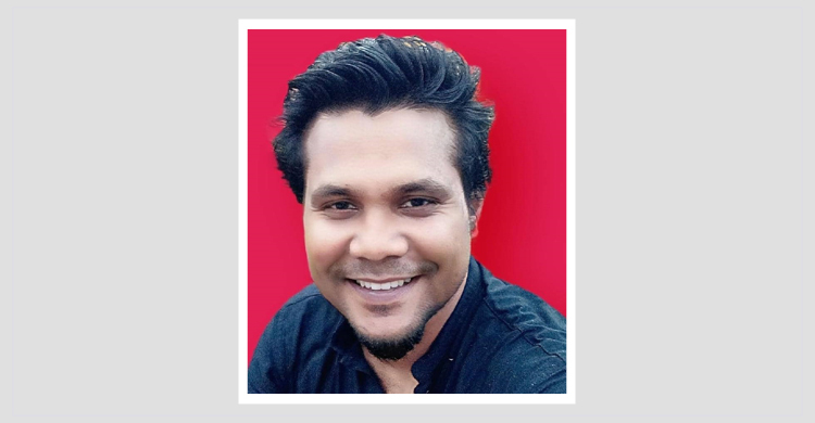 কদমতলী থেকে যুবকের মরদেহ উদ্ধার