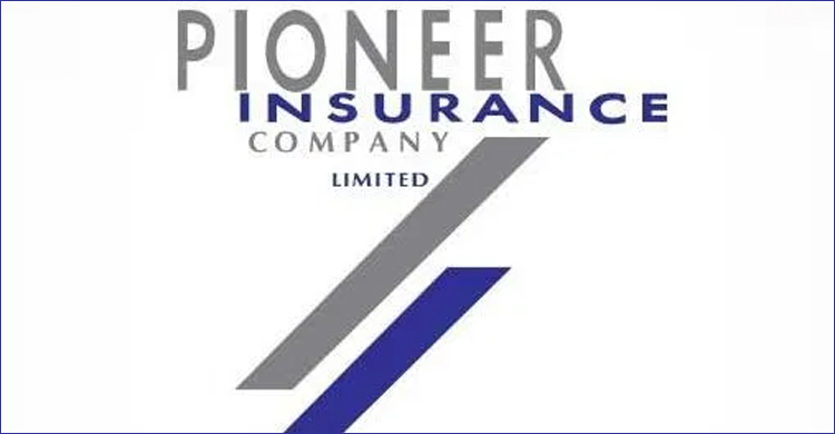 পাইওনিয়ার ইন্স্যুরেন্সের মুনাফা বেড়েছে ২৬ শতাংশ