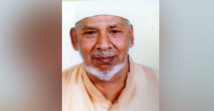 গড়পাড়া ইমাম বাড়ির পীর শাহ মোখলেছুর রহমানের কুলখানি শনিবার