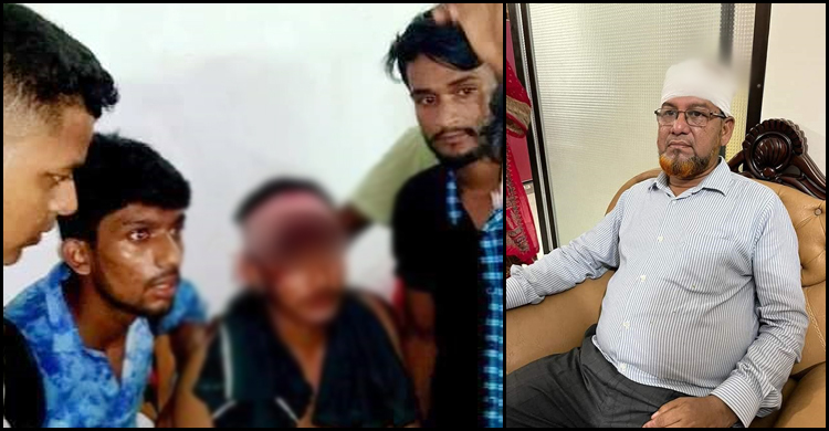 পিরোজপুরে যুবলীগ-ছাত্রলীগের সঙ্গে বিএনপির সংঘর্ষ, আহত ৪০