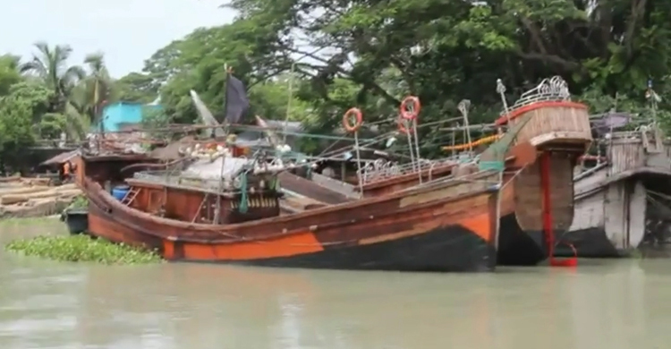 ‘ইয়াস’ মোকাবিলায় পিরোজপুরে ৫৫৭ আশ্রয়কেন্দ্র প্রস্তুত