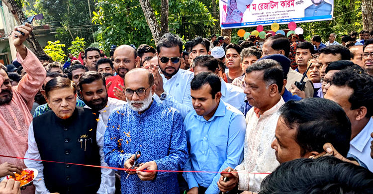 বিএনপি মানুষের কাছে ঘৃণিত: প্রাণিসম্পদমন্ত্রী