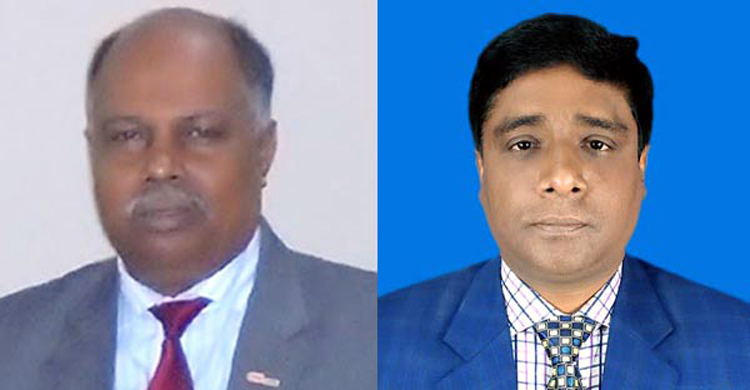 পিরোজপুর প্রেসক্লাবের নেতৃত্বে নাসিম-বাচ্চু