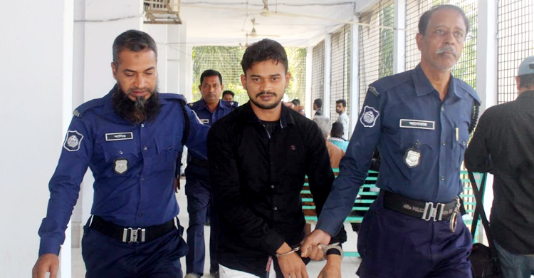 পিরোজপুরে খালাতো ভাইকে হত্যার দায়ে যুবকের যাবজ্জীবন