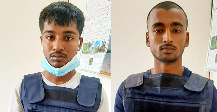 টাকা ছিনতাইয়ের জন্য হত্যা করা হয় চীনা নাগরিককে