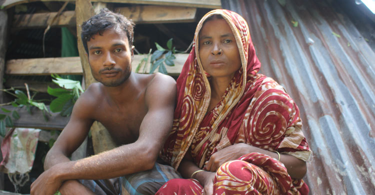 পাশের বাড়ির তিনটি গাছ কবিরের বিয়ের স্বপ্ন ভেঙে দিলো!