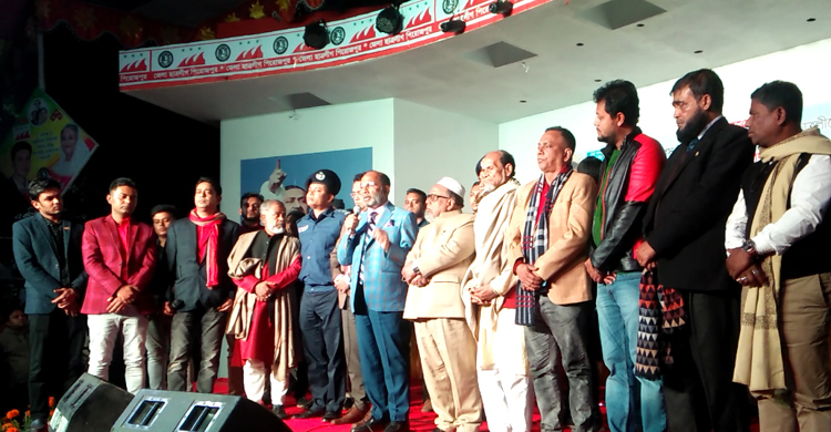 ছাত্রলীগকে চাঁদাবাজি-টেন্ডারবাজি থেকে মুক্ত থাকতে হবে