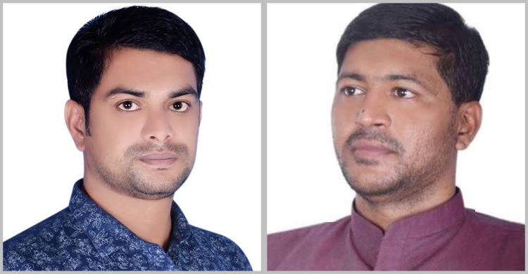 পিরোজপুর ছাত্রদলের কমিটিতে সভাপতির প্রেমিকা-সম্পাদকের স্ত্রী