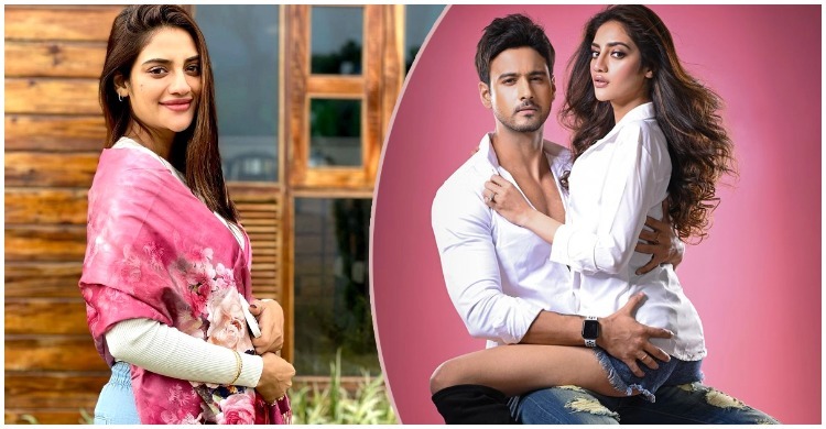 অবশেষে যশকে স্বামী বলে বিয়ের কথা স্বীকার করলেন নুসরাত!
