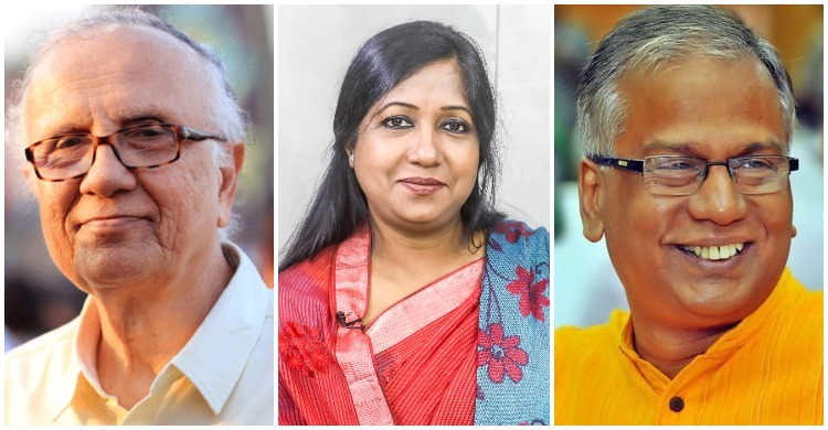 ফিল্ম আর্কাইভে চলচ্চিত্র নিয়ে গবেষণা, তত্ত্বাবধানে থাকছেন যারা