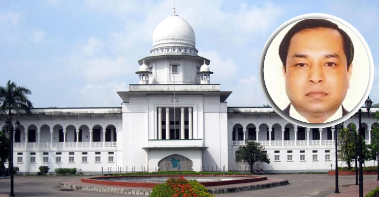 পৃথিবীর কোথায় আসামির সঙ্গে আইনজীবীকে টকশোতে ডাকে : হাইকোর্ট