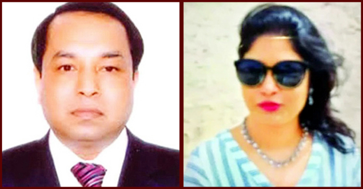 পি কে হালদারের বান্ধবী অবন্তিকা ফের ৩ দিনের রিমান্ডে