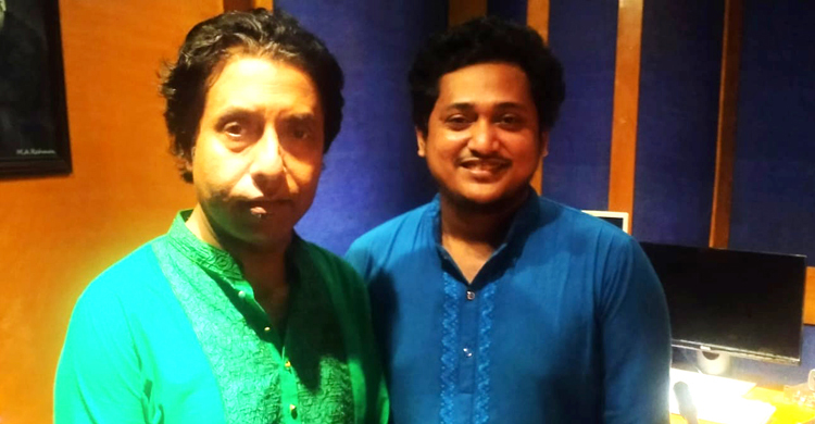 ইমতিয়াজের কথায় প্লাবন কোরেশীর ‘বেকার’