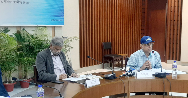 ২০২৫ সালে বেসরকারি খাতে ঋণ প্রবাহ দাঁড়াবে ২১ হাজার বিলিয়ন টাকা