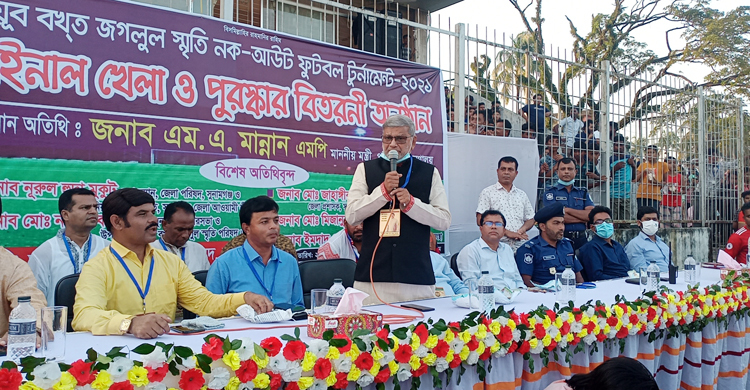 প্রধানমন্ত্রী পাথরের মতো শক্ত: পরিকল্পনামন্ত্রী