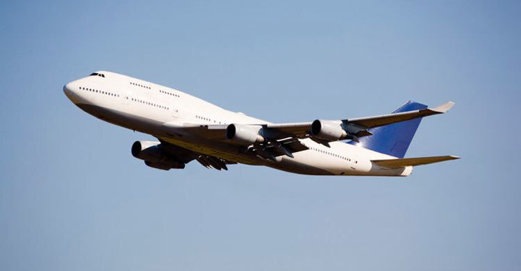 ঢাকার দুই ফ্লাইট কলকাতায় অবতরণ, তিনটি সিলেটে