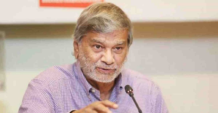 ‘দু-একটি গার্মেন্টসের জন্য পুরো সেক্টরকে দোষ দেওয়া উচিত নয়’