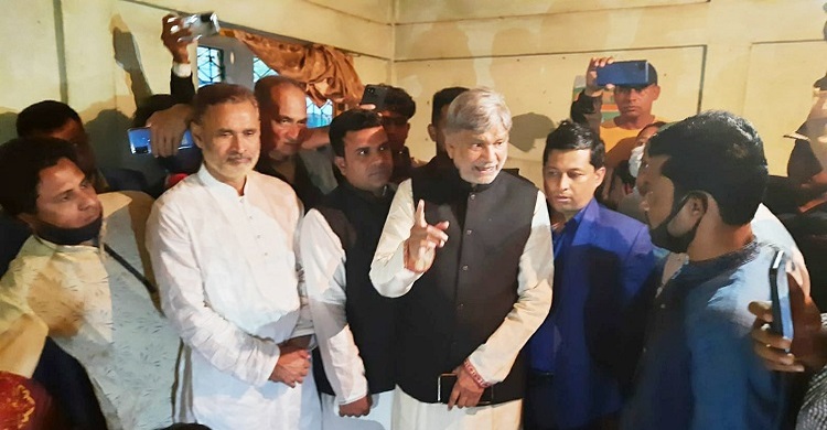 উজির মিয়ার বিষয়টি স্বরাষ্ট্রমন্ত্রীর নজরে আনবো: পরিকল্পনামন্ত্রী