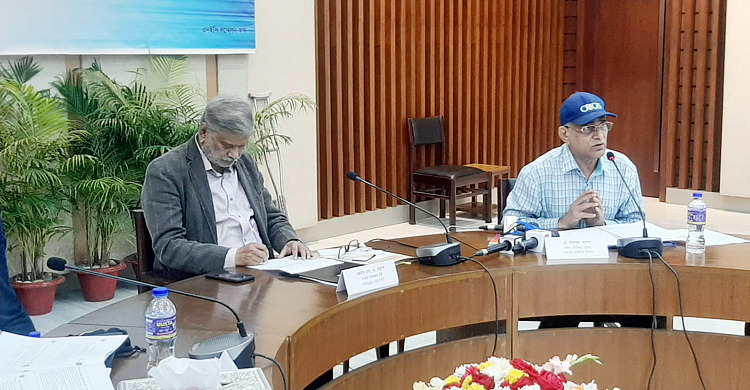 জিডিপির ৩ শতাংশ শিক্ষায়, ২ শতাংশ স্বাস্থ্য খাতে খরচ হবে
