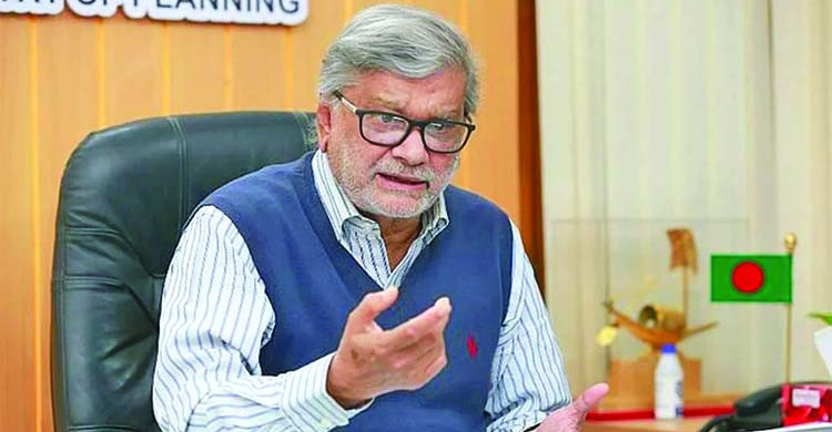 ‘সুনির্দিষ্ট পরিকল্পনায় উন্নয়নকাজ চলছে’
