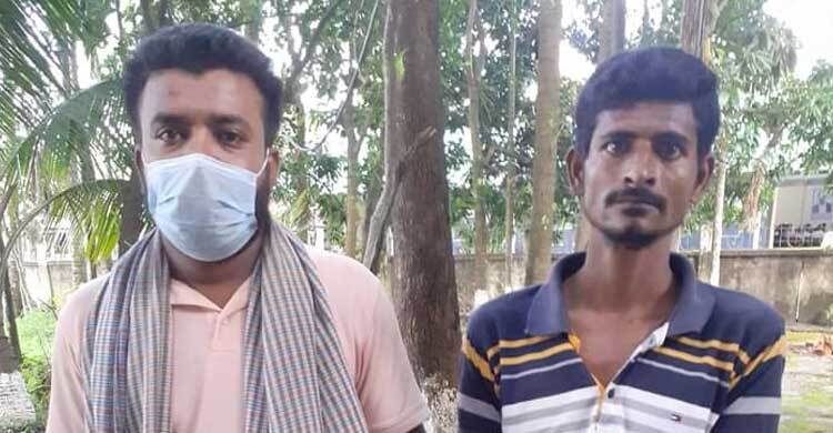 অভিনব উপায়ে সাজাপ্রাপ্ত আসামি গ্রেফতার